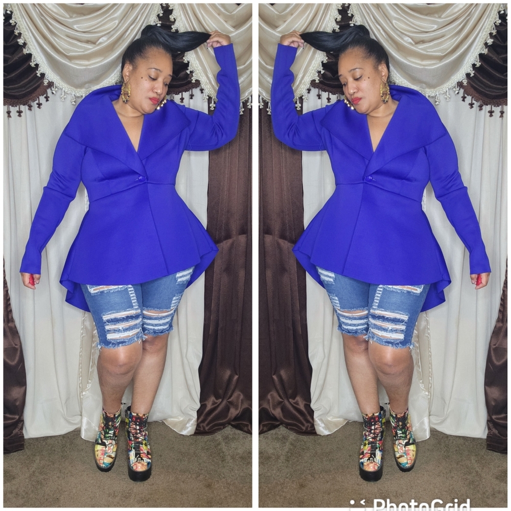 Royalty Jacket - image 2